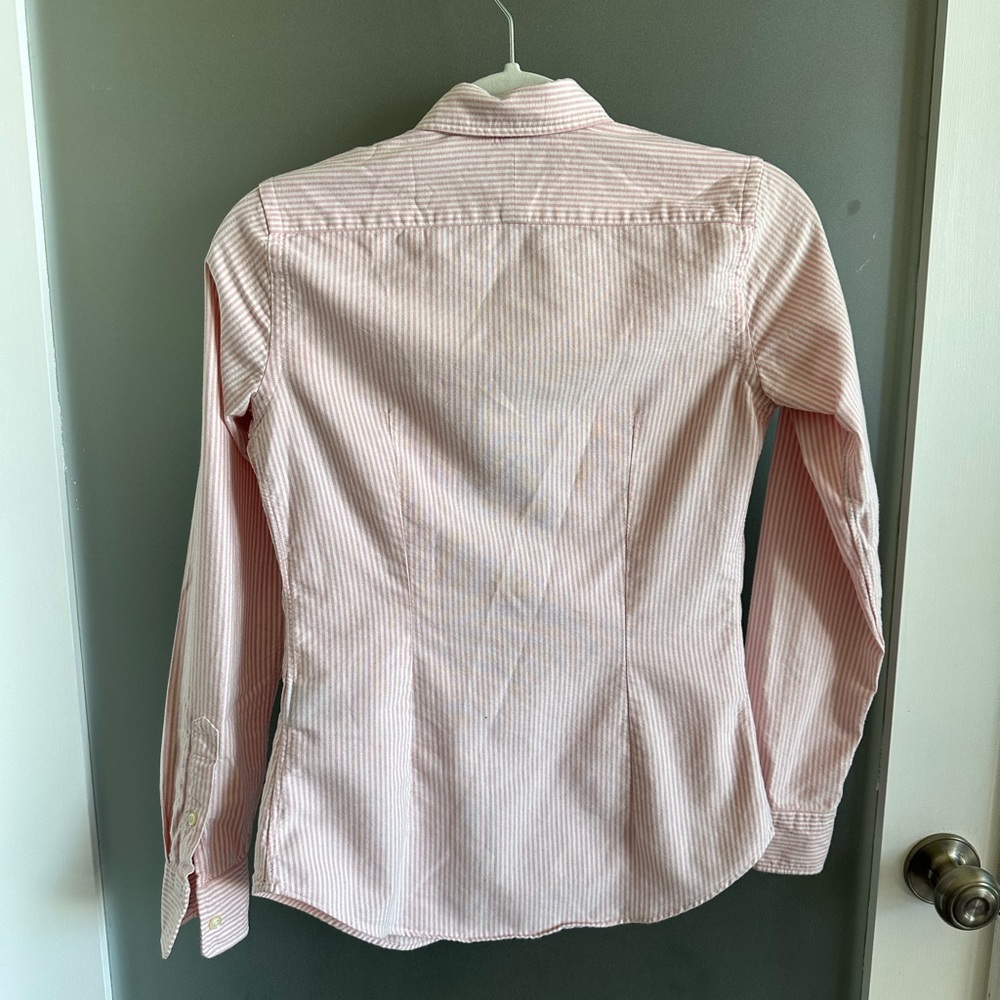 Ralph Lauren Button Down - image 2